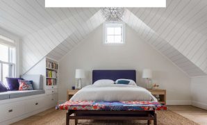 Kamar Loteng Sederhana